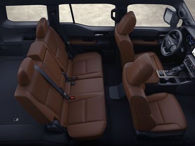 2026 Toyota Land Cruiser - Photo 22