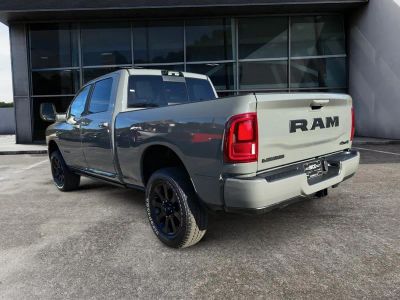 2026 RAM Ram 2500 — detail view