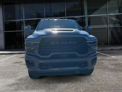 2026 RAM Ram 2500 — side profile view