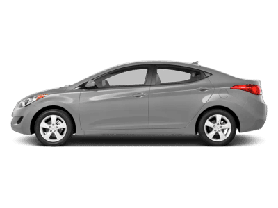 2013 Hyundai Elantra - Photo 12