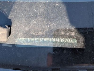 2013 Hyundai Elantra - Photo 9