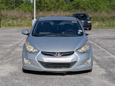2013 Hyundai Elantra - Photo 7