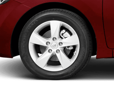 2013 Hyundai Elantra - Photo 18