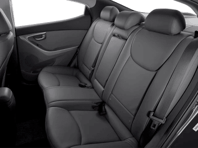 2013 Hyundai Elantra - Photo 21