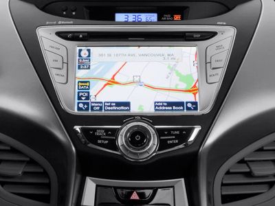 2013 Hyundai Elantra - Photo 25