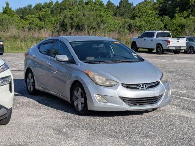 2013 Hyundai Elantra - Photo 6