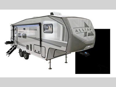 2026 Alliance RV Avenue All-Access - Photo 1