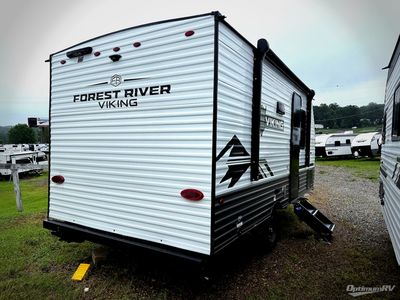 2026 Forest River Viking - Photo 2
