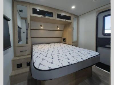 2027 Grand Design Imagine — interior view