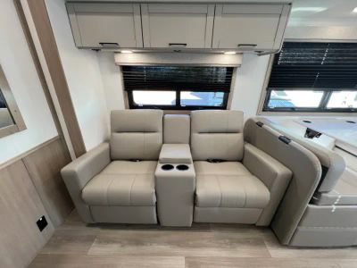 2027 Entegra ODYSSEY — photo 14 view