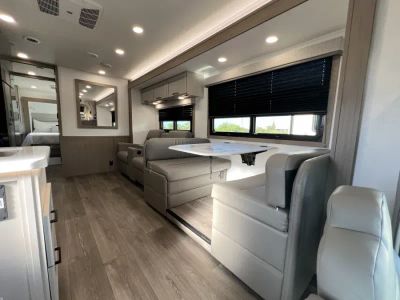 2027 Entegra ODYSSEY — photo 12 view