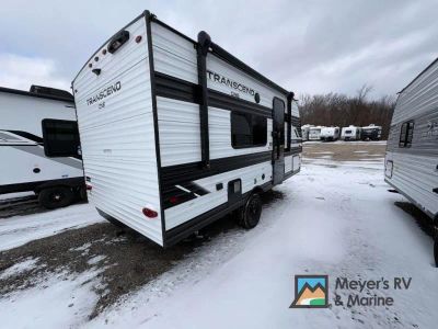 2025 Grand Design Transcend One - Photo 4