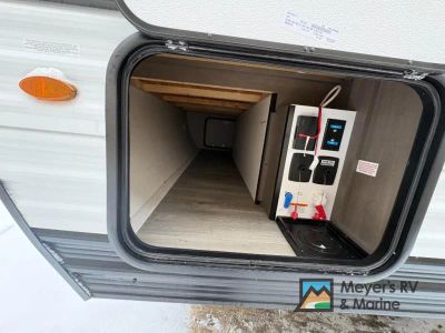2025 Grand Design Transcend One - Photo 7