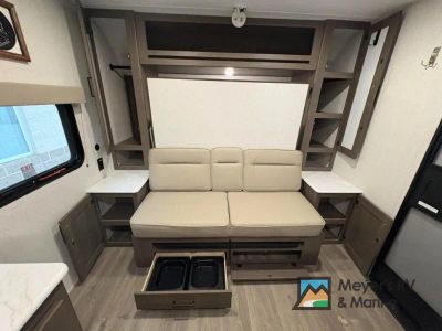 2025 Grand Design Transcend One - Photo 21