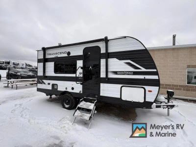 2025 Grand Design Transcend One - Photo 1