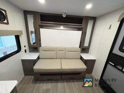 2025 Grand Design Transcend One - Photo 20