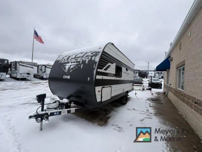 2025 Grand Design Transcend One - Photo 3