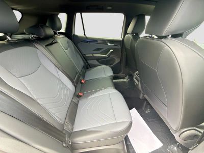 2026 Volkswagen Tiguan — photo 22 view