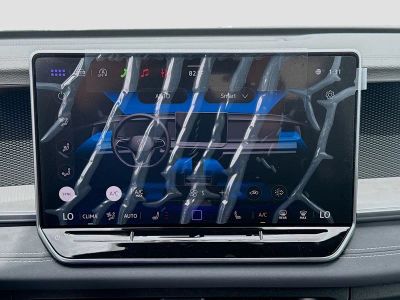 2026 Volkswagen Tiguan — photo 14 view