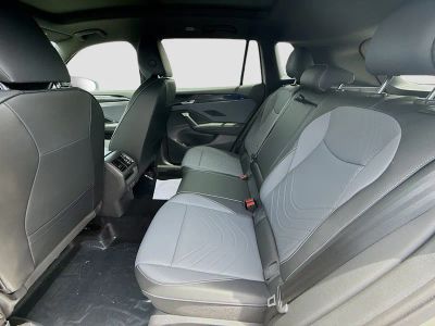 2026 Volkswagen Tiguan — photo 20 view