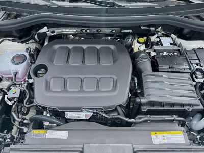 2026 Volkswagen Tiguan — photo 25 view
