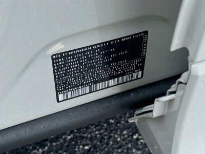 2026 Volkswagen Tiguan — photo 27 view