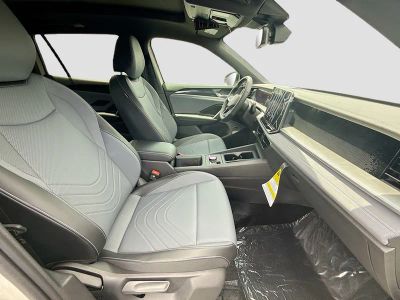 2026 Volkswagen Tiguan — photo 23 view