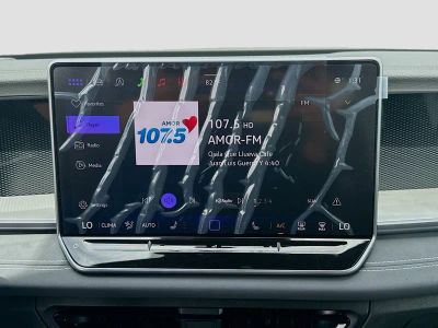 2026 Volkswagen Tiguan — photo 12 view