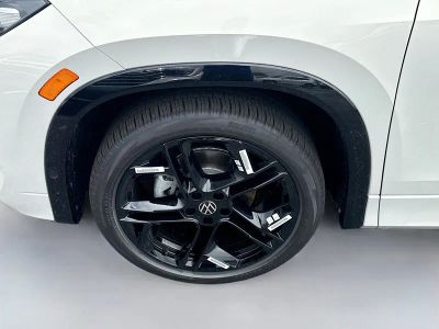 2026 Volkswagen Tiguan — photo 26 view