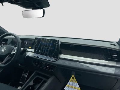 2026 Volkswagen Tiguan — photo 24 view