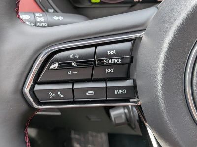 2026 Mazda CX-70 — photo 26 view