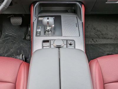 2026 Mazda CX-70 — photo 19 view