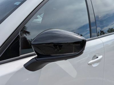 2026 Mazda CX-70 — photo 12 view