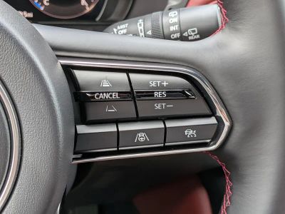 2026 Mazda CX-70 — photo 27 view