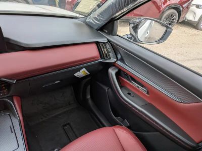 2026 Mazda CX-70 — photo 17 view