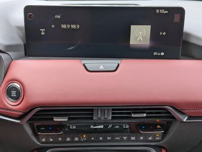 2026 Mazda CX-70 — photo 18 view