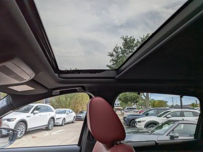 2026 Mazda CX-70 — photo 21 view