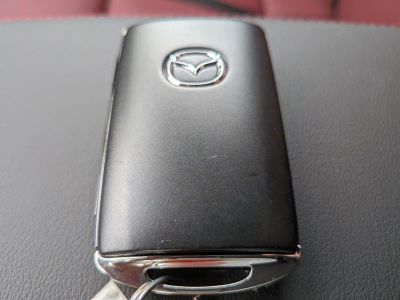 2026 Mazda CX-70 — photo 30 view