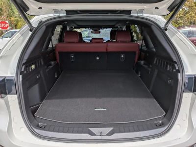 2026 Mazda CX-70 — photo 13 view
