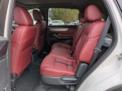 2026 Mazda CX-70 — photo 14 view
