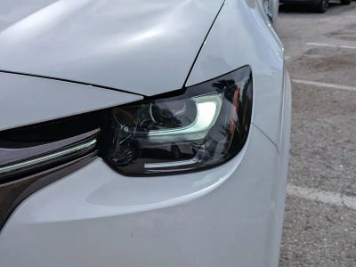 2026 Mazda CX-70 — photo 10 view