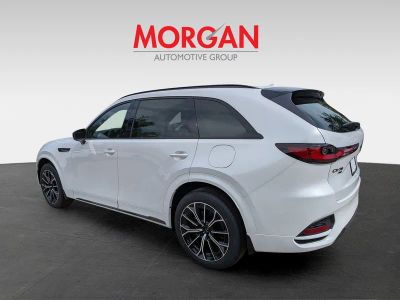 2026 Mazda CX-70 — photo 7 view
