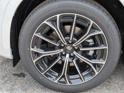 2026 Mazda CX-70 — photo 11 view