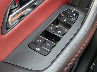 2026 Mazda CX-70 — photo 25 view