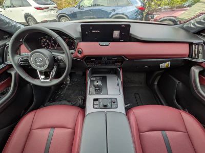 2026 Mazda CX-70 — photo 15 view