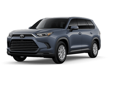 2026 Toyota Grand Highlander - Photo 1
