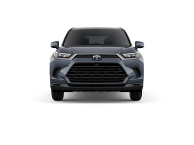 2026 Toyota Grand Highlander - Photo 17