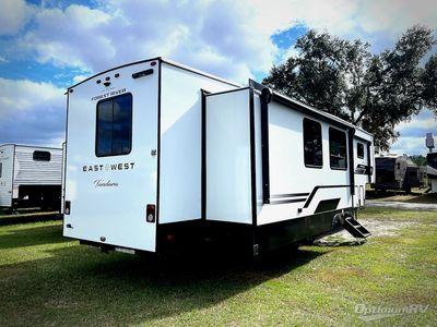 2026 East to West Tandara - Photo 3