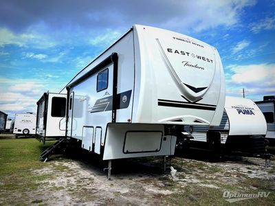 2026 East to West Tandara - Photo 1