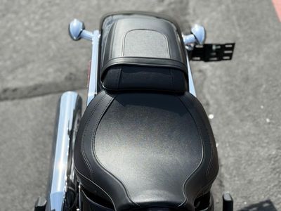 2025 Harley-Davidson FLFB - Fat Boy - Photo 15